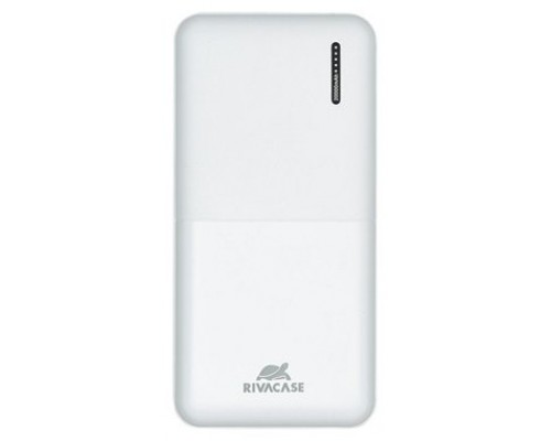 RIVACASE VA2572 (20000 mAh) Blanco con QC/PD